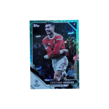 Topps Sports Cards