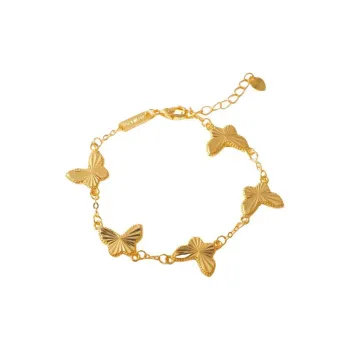Diamond International Alloy Bracelets Women's