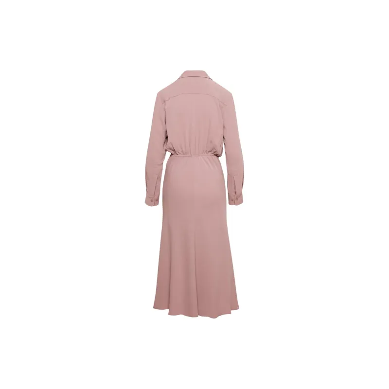 ARITZIA Babaton Abbey Dress Long-Sleeved Dresses Women's Claremont-1