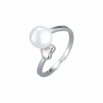 Beth Jewelry Pearl Rings Women's