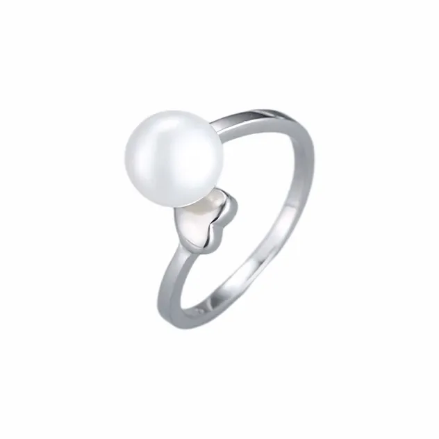 Beth Jewelry Pearl Rings Women's-0