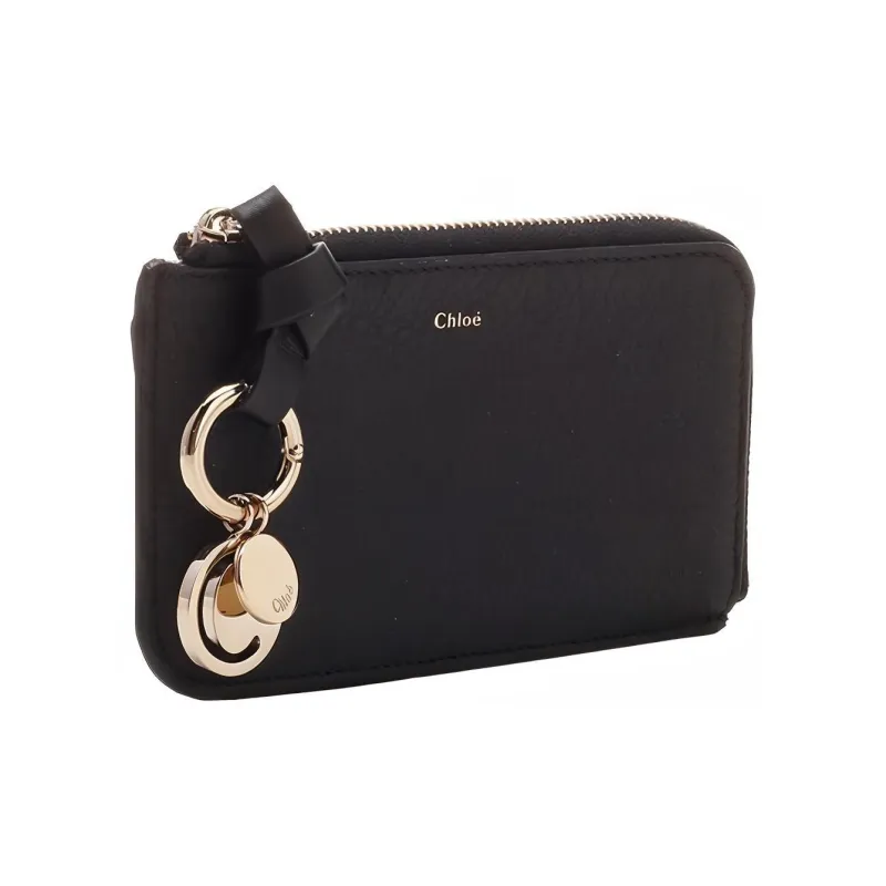 Chloé Bags Coin Purses-1