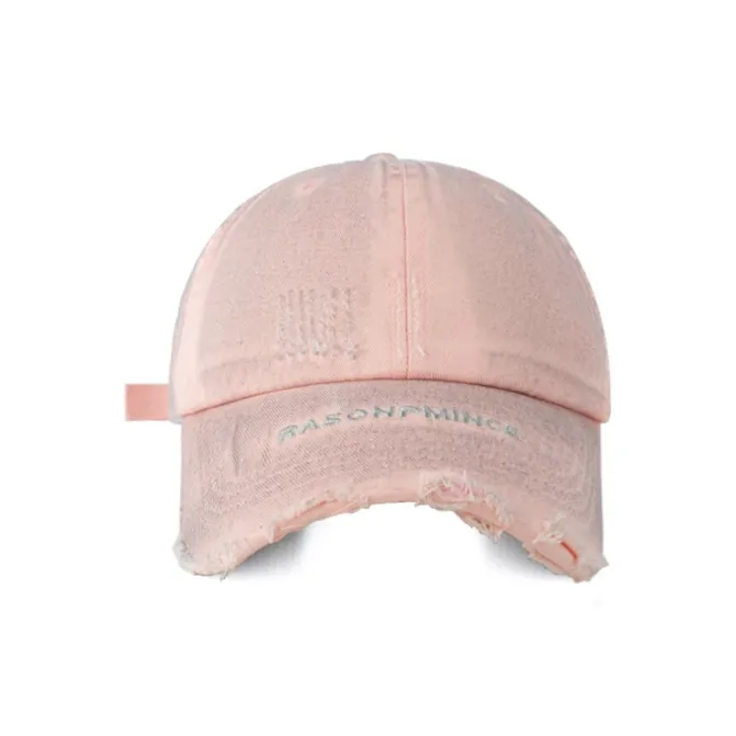 Mulinsen Cotton Baseball Caps Unisex-2