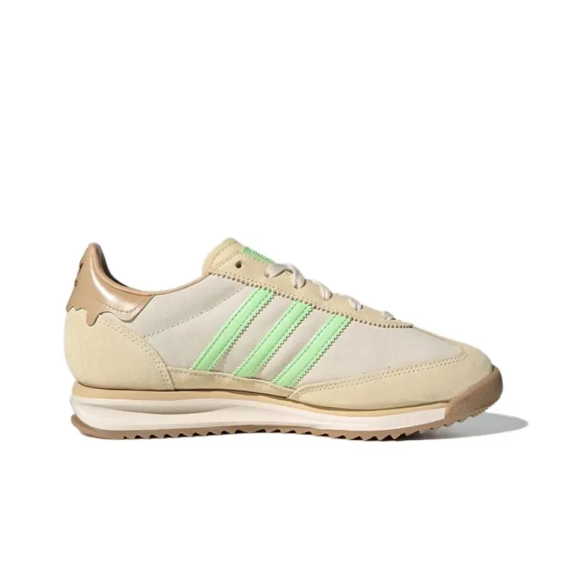 Adidas Sl 72 Rs Valentine's Day Beige Women's-1