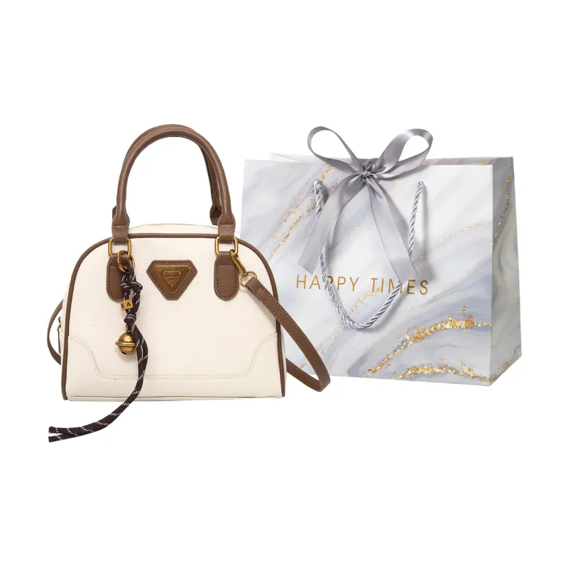 Miss Angel PU Crossbody Bags Shoulder Bags Handbags Regular Women's Multicolor-0
