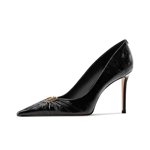 Shesrim High Heels Women's