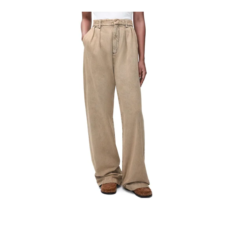 LOEWE Jeans 'Sand'-1