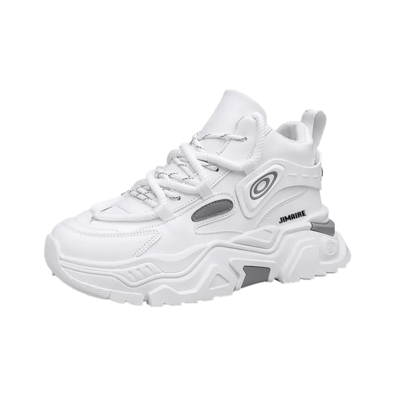 King Jinmai Chunky Sneakers Men's-6