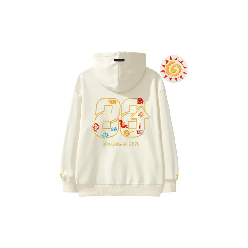 88rising Origin Collection Sweatshirt Unisex-9