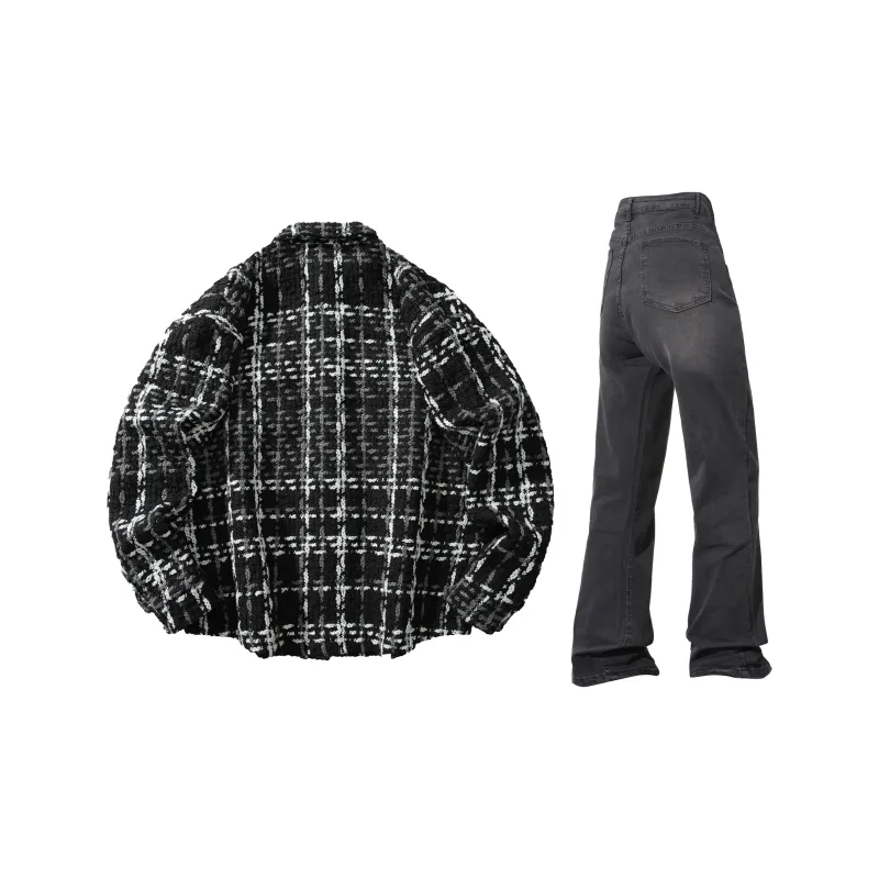 Tre Club Casual Sportswear Unisex-1