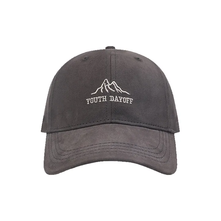 RX UVCUT Cotton Baseball Caps Unisex-10