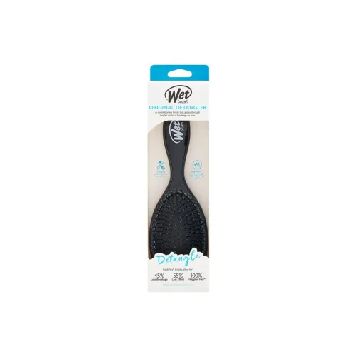 WET BRUSH Original Smooth Hair Brush Detangling Hair 1 Pack