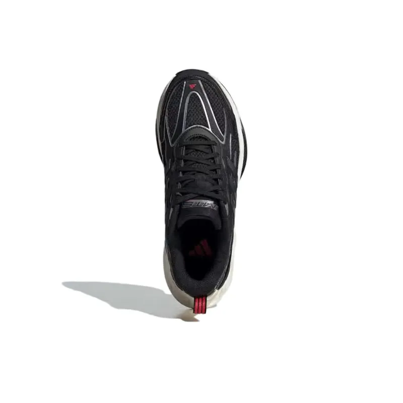 Adidas MTS PRO Slip Resistant Breathable Low Top Casual Running Shoes Unisex Black-2