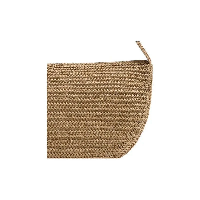 ZARA Cellulose Handbag Shoulder Bag Men's Yellow-3