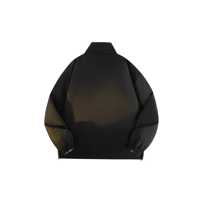 GROW DATE Jackets & Coats Unisex-11