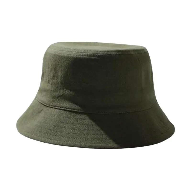 DZP Bucket Hats Unisex-2