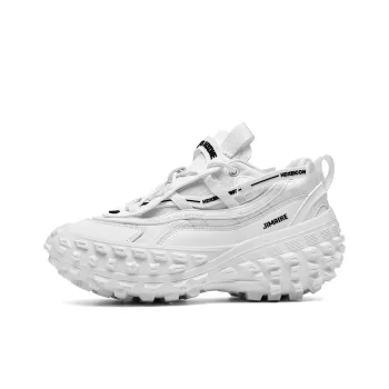 King Jinmai Low Top Chunky Sneakers Men's
