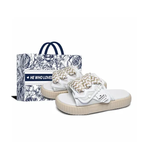 Kappa EVA Slip Resistant Abrasion Resistant Quick Drying Slide Slippers Unisex