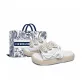 Classic White (Rose Shopping Bag)