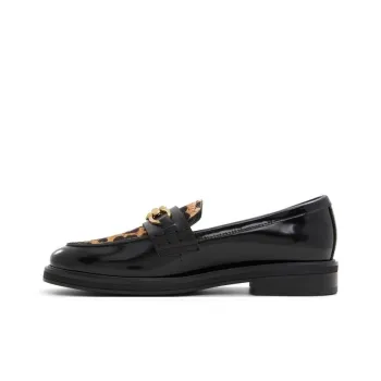 ALDO Loafers Women's Mixed Brown