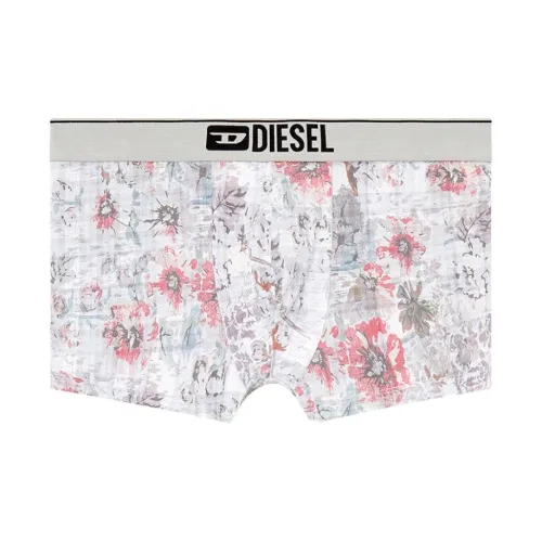 DIESEL Underpants Men's 1 Pack White