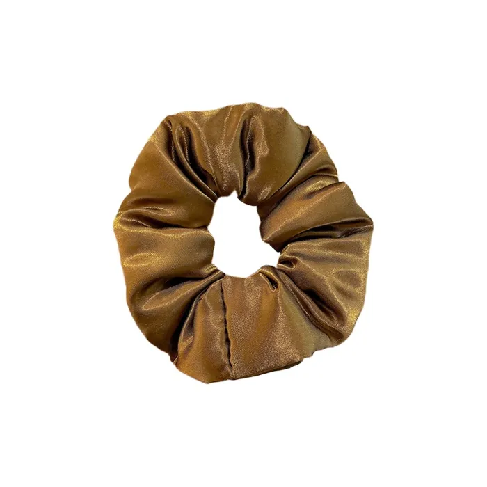 JianKai Fabric Hair Tie Women's-8
