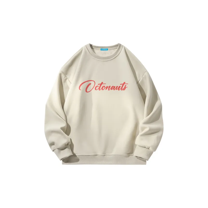 Small Columns Under The Sea Sweatshirt Unisex-31