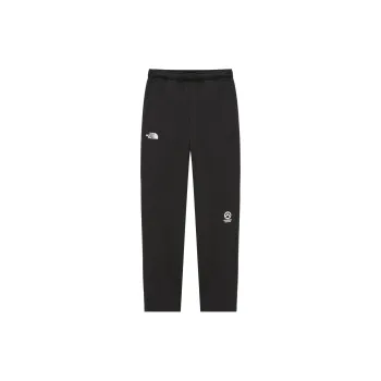 THE NORTH FACE SUMMIT Knitted Sports Pants Men's Black