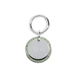 Green, Health Nameplates, Free Engraving