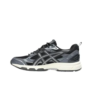 Asics Gel Nunobiki Black Obsidian Grey
