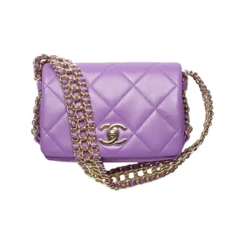 CHANEL Shoulder Bags