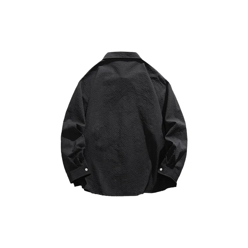 WSRX Shirts Unisex-11