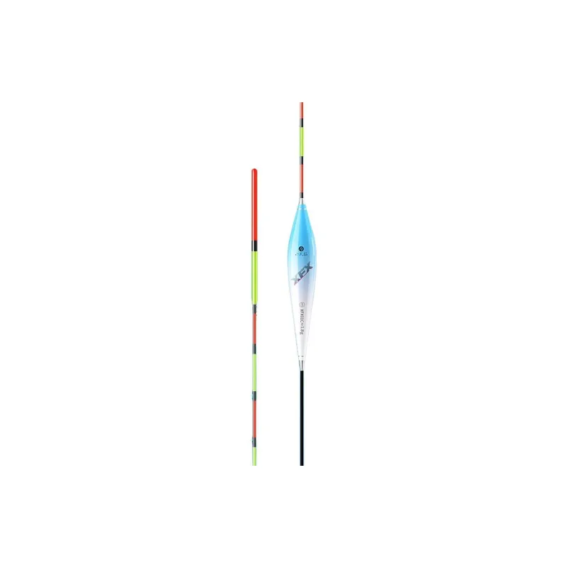 Little Phoenix Fairy Floats Fishing Nano Upright Float 22 23cm-0