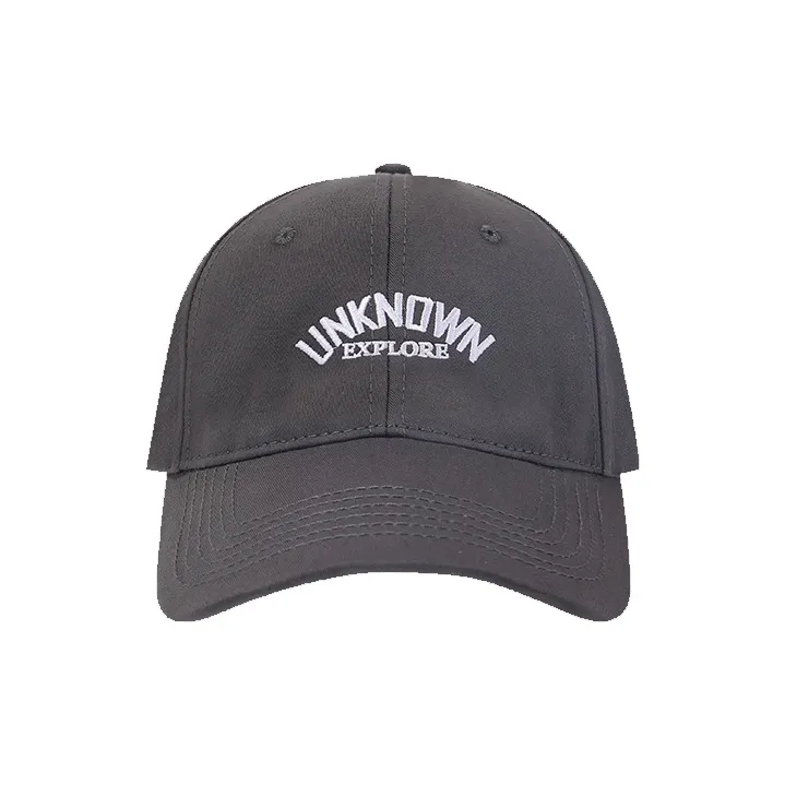 RX UVCUT Cotton Baseball Caps Unisex-10