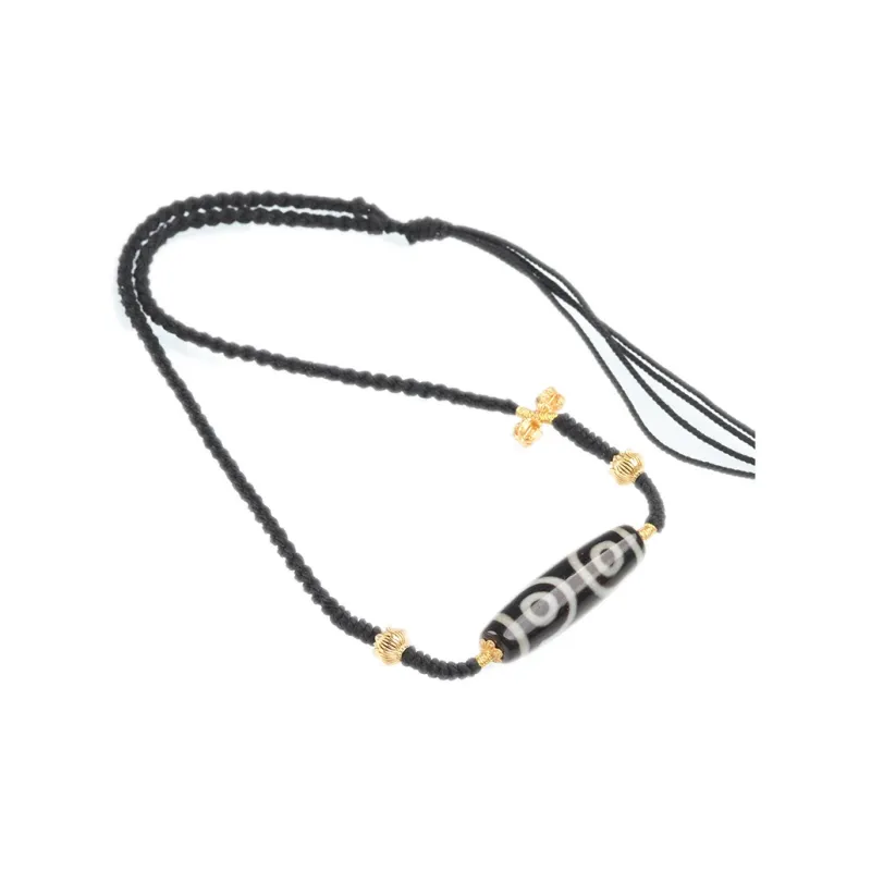 POSILAN Jade Necklaces Unisex-97