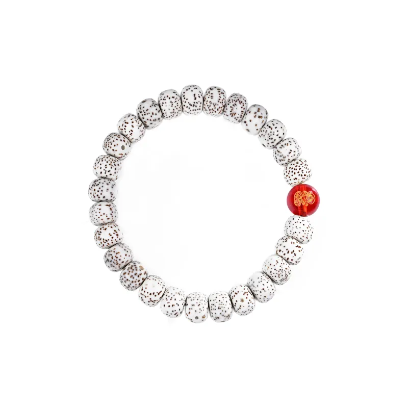 XUWU Star Moon Bodhi Seeds Bracelets Unisex-12
