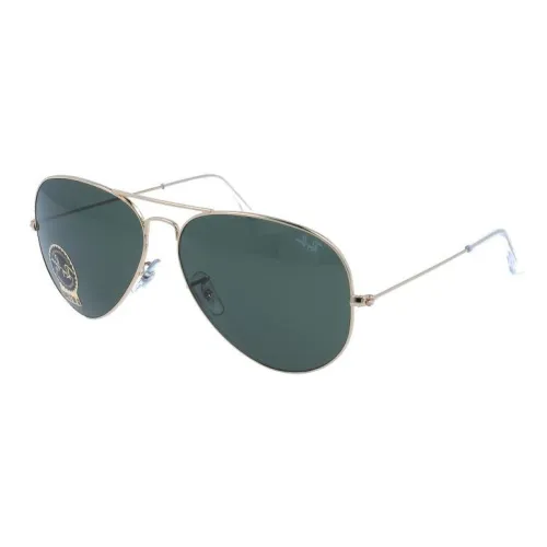 RayBan RB3025 Aviator Sunglasses