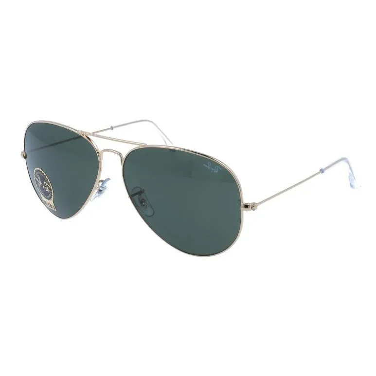 RayBan RB3025 Aviator Sunglasses-0
