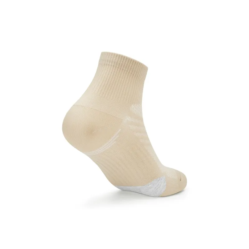 XTEP Variety Training Collection Mid Calf Socks Men's 3 Pack-6