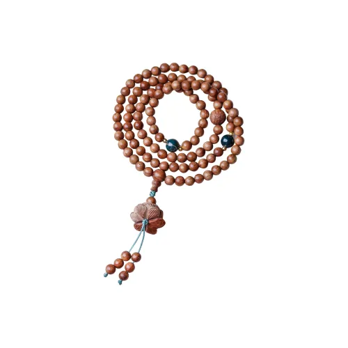 Xianyou Sandalwood Bracelets Unisex