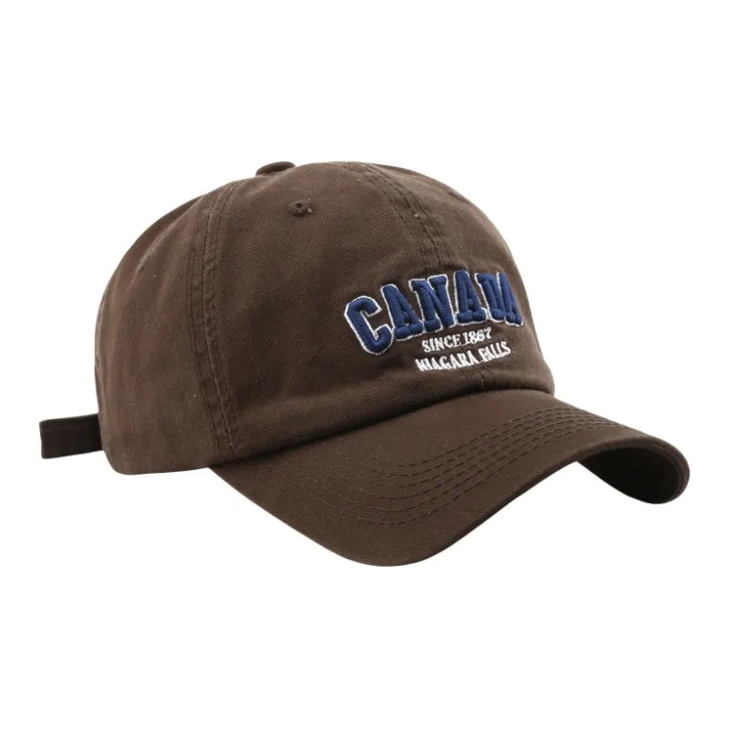 WODONBLE Cotton Baseball Caps Unisex-8