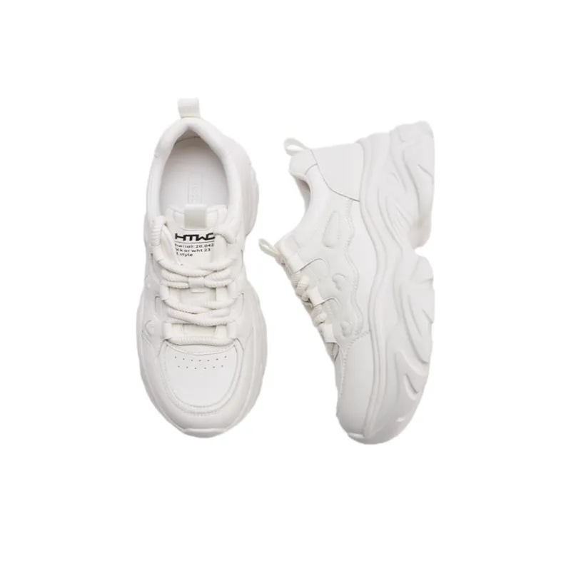Hotwind Low-Top Chunky Sneakers Women's-3