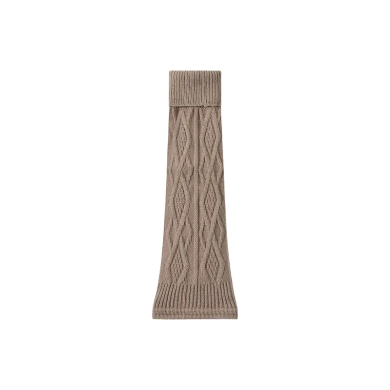 ALPLUME Mid Calf Socks Women's 1 Pack-10