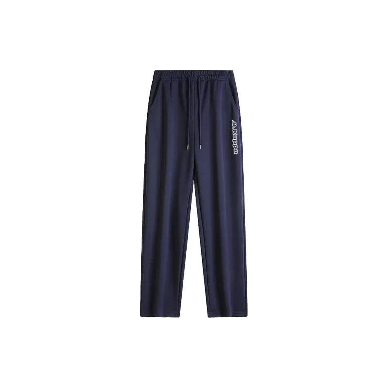 Kappa Unisex Thermal Pants-12
