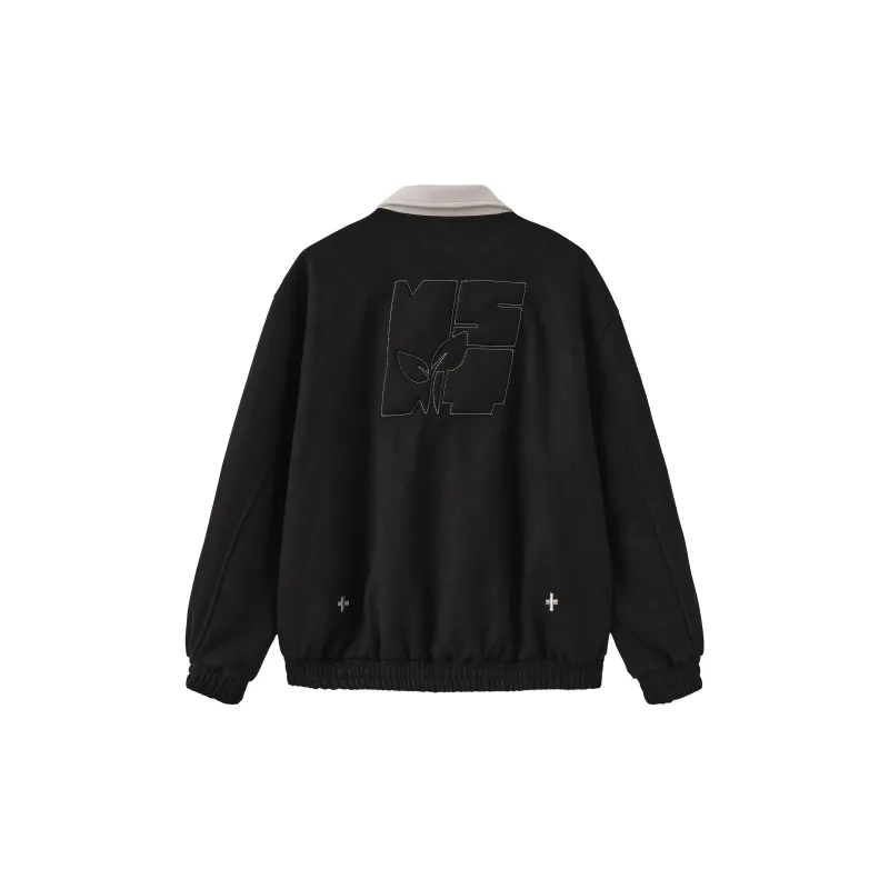 NSTNEW START Jackets & Coats Unisex-12
