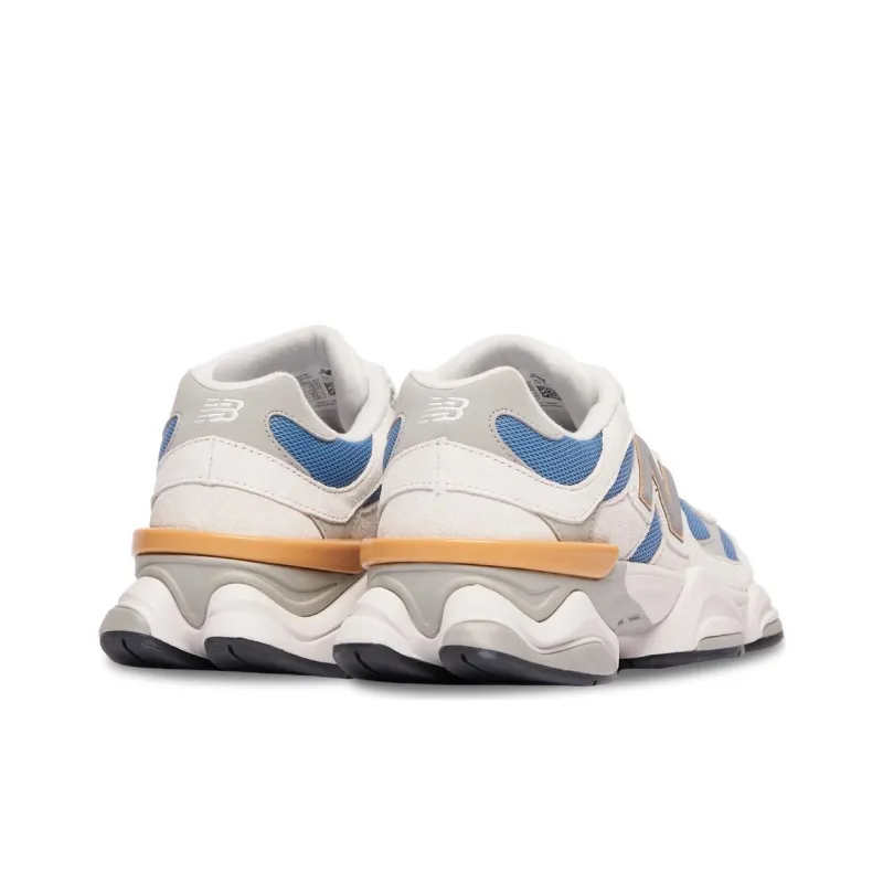 New Balance 9060 Heron Blue Grey-3