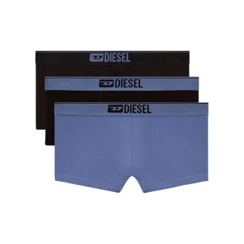 DIESEL Umbx Damien Boxer Briefs Pack Of Three