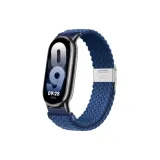 Woven Loop Buckle[M9/8]Blue