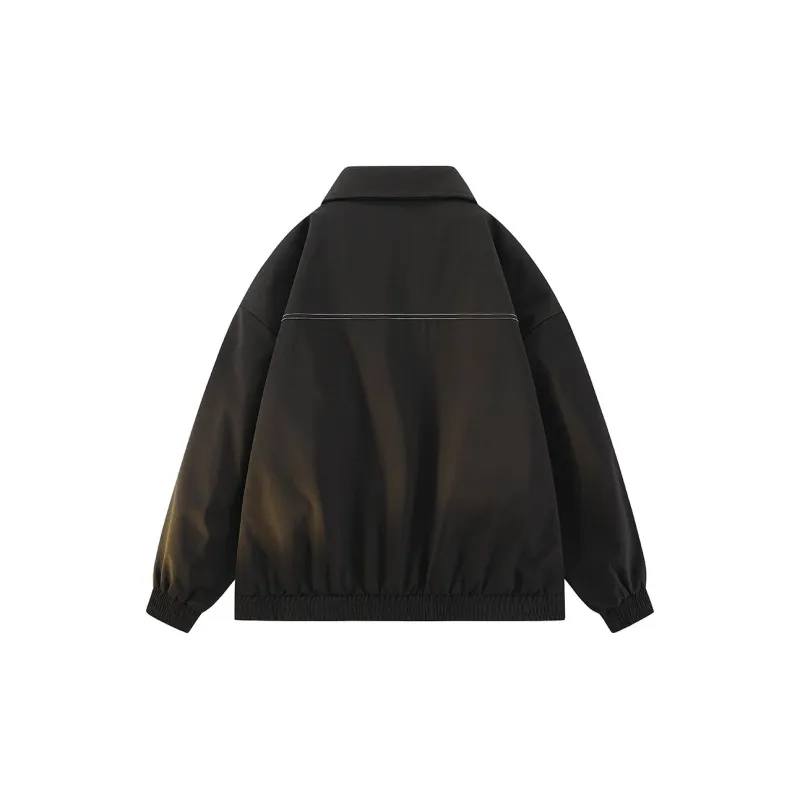 ADOONGA Jackets Unisex-3