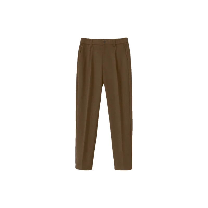 Jeep Casual Pants Unisex-10